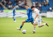 Динамо 5-1 Оренбург