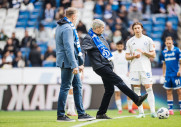 Динамо 5-1 Оренбург