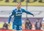 Динамо 5-1 Оренбург