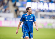 Динамо 5-1 Оренбург