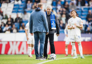 Динамо 5-1 Оренбург