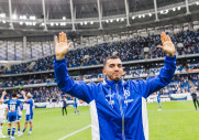 Динамо 5-1 Оренбург