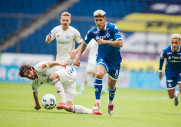 Динамо 5-1 Оренбург