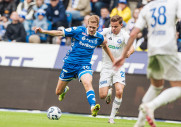 Динамо 5-1 Оренбург