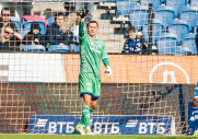 Динамо 5-1 Оренбург