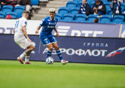 Динамо 5-1 Оренбург