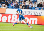 Динамо 5-1 Оренбург