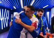 Динамо 5-1 Оренбург