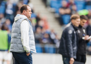 Динамо 5-1 Оренбург