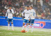 ЦСКА 3-1 Динамо