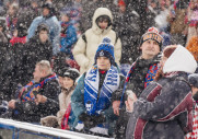 ЦСКА 3-1 Динамо