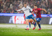 ЦСКА 3-1 Динамо