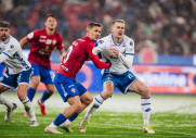 ЦСКА 3-1 Динамо
