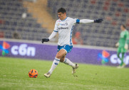 ЦСКА 3-1 Динамо