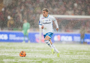 ЦСКА 3-1 Динамо