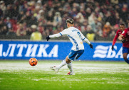 ЦСКА 3-1 Динамо