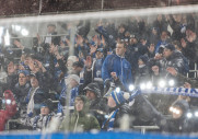 ЦСКА 3-1 Динамо