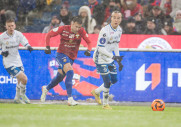 ЦСКА 3-1 Динамо