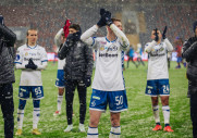ЦСКА 3-1 Динамо