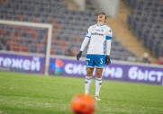 ЦСКА 3-1 Динамо