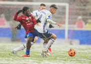 ЦСКА 3-1 Динамо