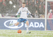 ЦСКА 3-1 Динамо