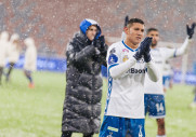 ЦСКА 3-1 Динамо