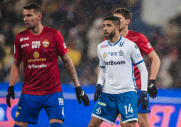 ЦСКА 3-1 Динамо