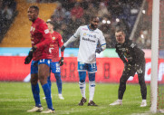 ЦСКА 3-1 Динамо