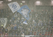 ЦСКА 3-1 Динамо