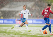 ЦСКА 3-1 Динамо