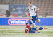 ЦСКА 3-1 Динамо