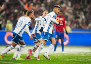 ЦСКА 3-1 Динамо