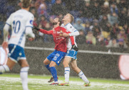 ЦСКА 3-1 Динамо
