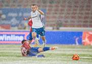 ЦСКА 3-1 Динамо