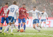ЦСКА 3-1 Динамо