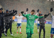 ЦСКА 3-1 Динамо