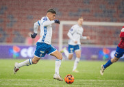 ЦСКА 3-1 Динамо