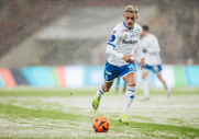 ЦСКА 3-1 Динамо