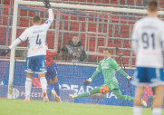 ЦСКА 3-1 Динамо