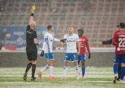 ЦСКА 3-1 Динамо