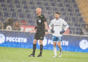 ЦСКА 3-1 Динамо