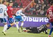 ЦСКА 3-1 Динамо