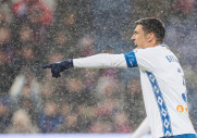 ЦСКА 3-1 Динамо