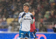 ЦСКА 3-1 Динамо