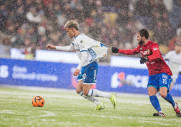 ЦСКА 3-1 Динамо