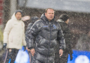 ЦСКА 3-1 Динамо