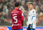 ЦСКА 3-1 Динамо