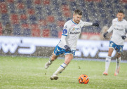 ЦСКА 3-1 Динамо