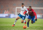 ЦСКА 3-1 Динамо
